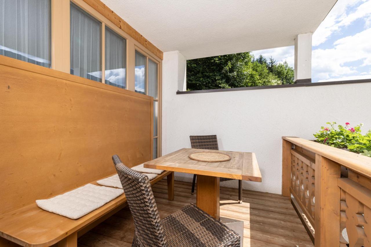 Landhaus Dorfbaeck Stumm Exterior foto