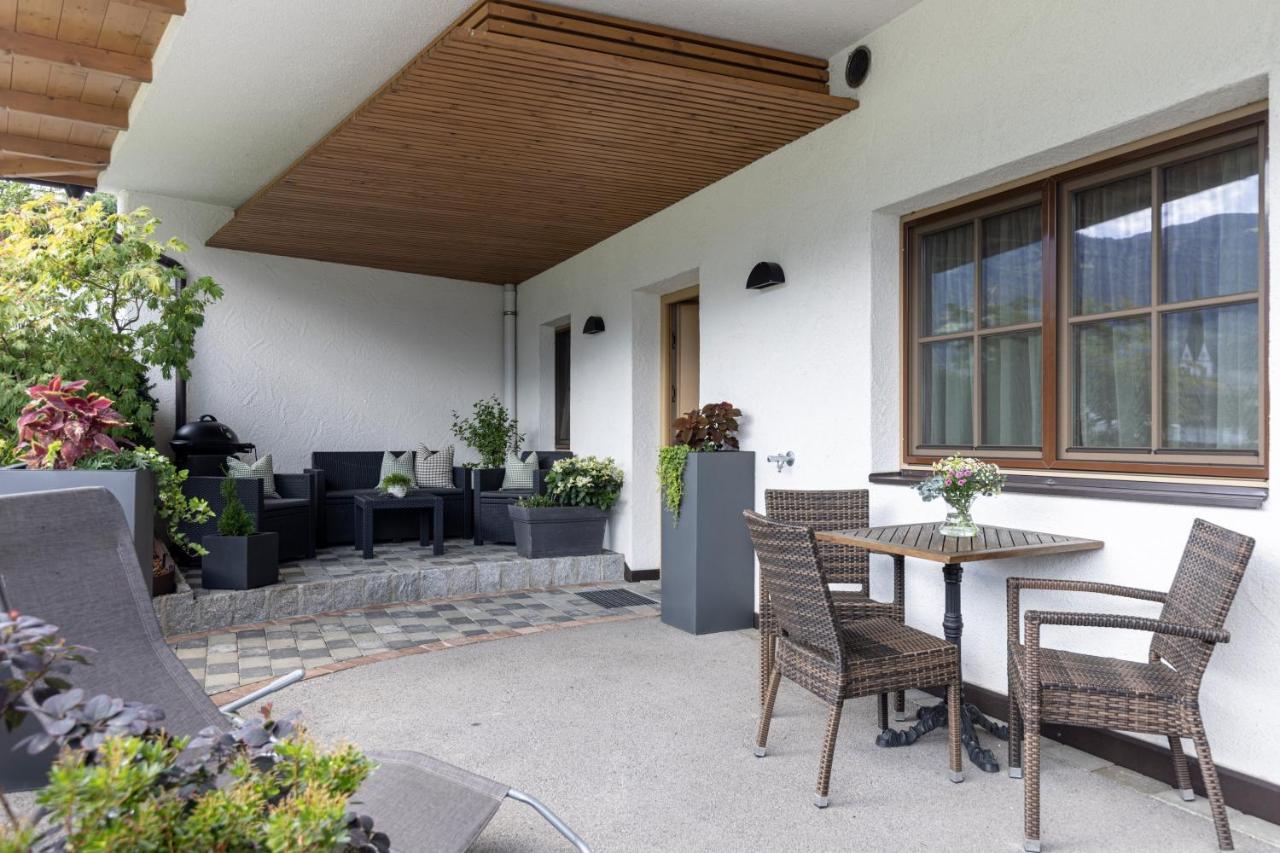 Landhaus Dorfbaeck Stumm Exterior foto