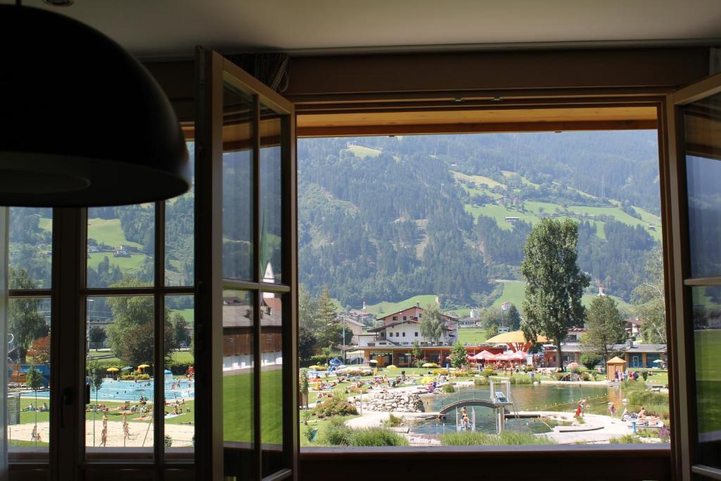 Landhaus Dorfbaeck Stumm Quarto foto